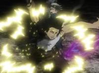 黑色五叶草34集：暗魔法VS光魔法，最后胜利者会是谁