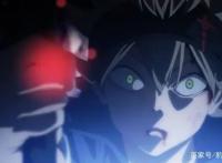 《黑色五叶草》漫画节奏过快，离阿斯塔成为魔法帝或许不远了？