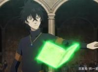 《黑色五叶草》漫画节奏过快，离阿斯塔成为魔法帝或许不远了？