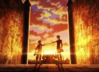 热血催泪十月新番《黑色五叶草》，魔法大战也能让人感到热血十足