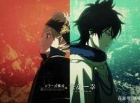 如何评价漫画《黑色五叶草》