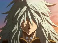 黑色五叶草：一个身体附带两个灵魂，金色黎明团长是白夜魔眼首领