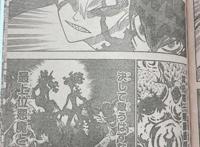 黑色五叶草290：利贝以下犯上，阿斯塔初战告捷，5分钟强秒双恶魔