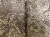 黑色五叶草280话：节奏飞快！漆黑三极性复活，大量恶魔涌入现世