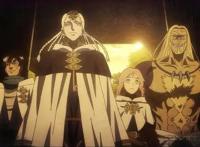 黑色五叶草：复仇计划开启，众精灵们复活形式竟是附身术