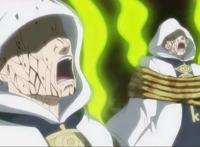 黑色五叶草：复仇计划开启，众精灵们复活形式竟是附身术