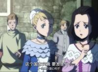 黑色五叶草：复仇计划开启，众精灵们复活形式竟是附身术