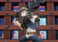 热播动漫排行：黑色四叶草垫底，名侦探柯南仅第三，第一当之不愧