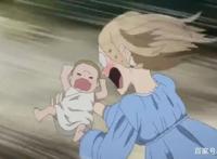 《黑色五叶草》127集：邋遢大叔夜见凭实力让女神崩坏一整集