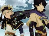 黑色五叶草作为王道热血漫，却逐渐成为冷番，其中这个原因最重要