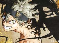 黑色五叶草作为王道热血漫，却逐渐成为冷番，其中这个原因最重要