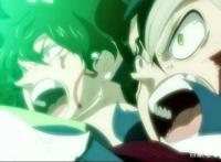 《黑色五叶草》喜迎第100话，制作水平飞升，堪称火影精神续作