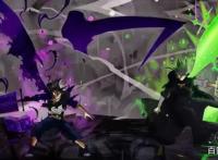 《黑色五叶草》喜迎第100话，制作水平飞升，堪称火影精神续作