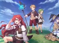 《黑色五叶草》即将完结，从6.0到9.5，连载4年完成大逆转