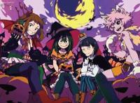 《黑色五叶草》即将完结，从6.0到9.5，连载4年完成大逆转