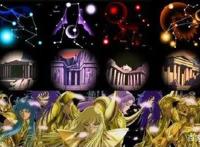动画片《圣斗士星矢》里你最喜欢哪几位圣斗士？