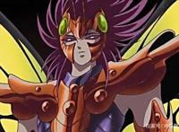 动画片《圣斗士星矢》里你最喜欢哪几位圣斗士？