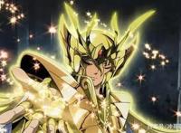 动画片《圣斗士星矢》里你最喜欢哪几位圣斗士？