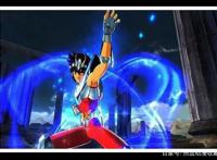 圣斗士星矢：四代版本实力最强的圣斗士是谁？