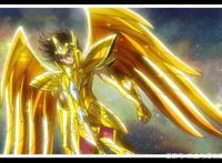 圣斗士星矢：四代版本实力最强的圣斗士是谁？