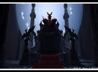 圣斗士星矢：四代版本实力最强的圣斗士是谁？