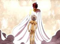 圣斗士星矢之天界篇：圣域已无黄金，雅典娜依靠“天斗士”拯救！