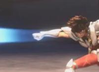 同样是3DCG动画《圣斗士星矢》，这部新版的瞬却是女性？网友热议