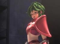 同样是3DCG动画《圣斗士星矢》，这部新版的瞬却是女性？网友热议