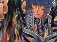 圣斗士星矢：撒加并非历代最强双子座，他才是最强双子座