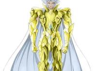 圣斗士星矢：撒加并非历代最强双子座，他才是最强双子座