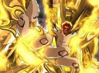 圣斗士星矢：撒加并非历代最强双子座，他才是最强双子座