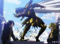 《圣斗士星矢：冥王神话》一部成功却不被粉丝认可的同人作品