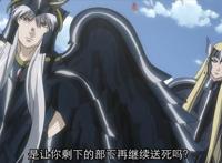 圣斗士星矢：美少女冥斗士·天灵星再现，与黄金双子座一起共餐