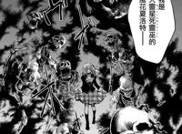 圣斗士星矢：美少女冥斗士·天灵星再现，与黄金双子座一起共餐