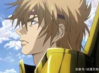 动漫《圣斗士星矢》实力排名：童虎垫底、撒加第三、第一无争议！