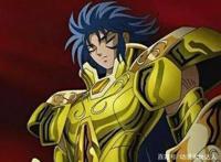 动漫《圣斗士星矢》实力排名：童虎垫底、撒加第三、第一无争议！