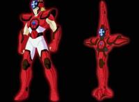 《圣斗士星矢》这些你绝对没见过的圣斗士，但他们的确出现过！