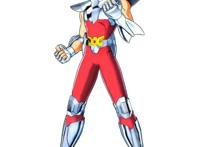 《圣斗士星矢》一部充满情怀的动漫