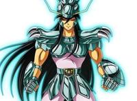 《圣斗士星矢》一部充满情怀的动漫