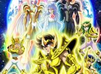 《圣斗士星矢》：史上最全八种小宇宙，最后两种已经是神的级别！