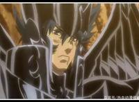 圣斗士星矢：他是首个将主角打死的神，觉醒第十感堪称最强魔神