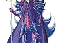 圣斗士星矢：他是首个将主角打死的神，觉醒第十感堪称最强魔神