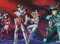 完结了30年的《圣斗士星矢》，已成为“不火却热卖”的另类经典