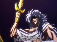 圣斗士星矢：“泰坦神王”赐予撒加的黄金短剑，出现于这五部作品