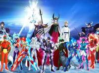 圣斗士星矢：时隔28年后再发布，这6部圣斗士电影承载一代人青春