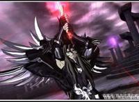 圣斗士星矢：比冥王哈迪斯还强大的敌人，一击便能战胜沙加