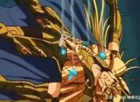 圣斗士星矢：比冥王哈迪斯还强大的敌人，一击便能战胜沙加