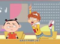 阿衰:毕业季=撕书季？阿衰也赶这个时髦，结果却惨了