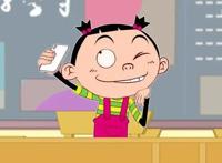 阿衰:毕业季=撕书季？阿衰也赶这个时髦，结果却惨了