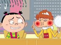 阿衰:毕业季=撕书季？阿衰也赶这个时髦，结果却惨了